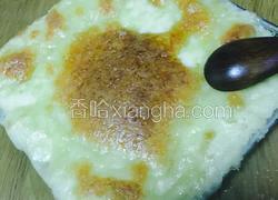 芝士焗土豆泥