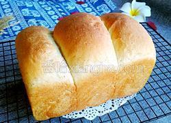 黑豆渣山形吐司