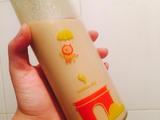 自制奶茶