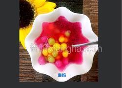 炫彩热带风情