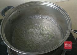 蜂蜜荷包蛋的做法图解3