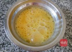 黄瓜炒鸡蛋的做法图解4