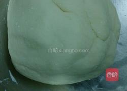 蒸馒头的做法图解1