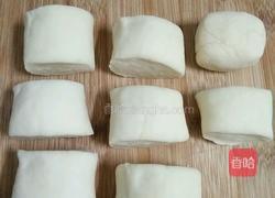 蒸馒头的做法图解3