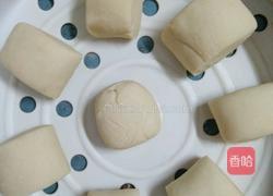 蒸馒头的做法图解4