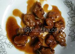 糖醋小排