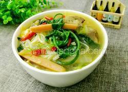 麻辣烫