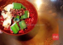 宫爆鸡丁的做法图解7
