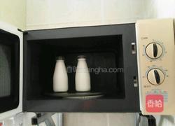自制简易奶茶的做法图解2