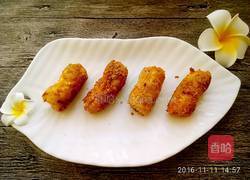 脆皮香蕉的做法图解7