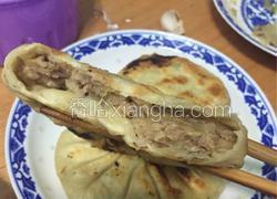 洋葱猪肉馅饼