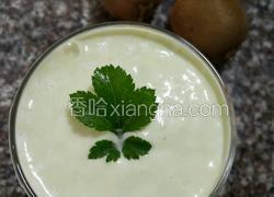 牛油果奶昔