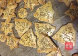 桃酥的做法图解6