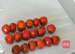 冰糖葫芦的做法图解8