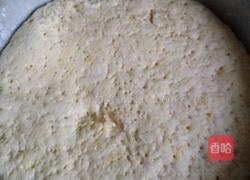 南瓜花卷的做法图解6