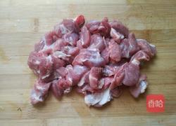 牙签肉的做法图解1