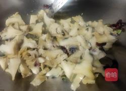 辣炒海螺肉的做法图解6