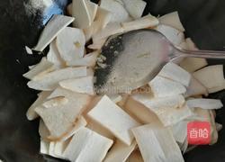 蚝油杏鲍菇的做法图解6