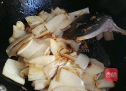 蚝油杏鲍菇的做法图解8