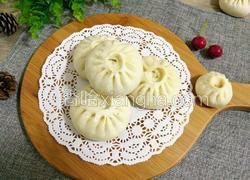 香菇猪肉包子