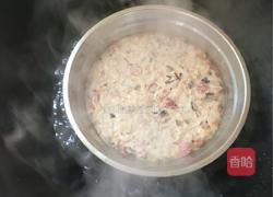 萝卜糕的做法图解8