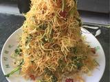 香辣土豆丝