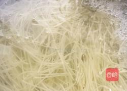 香辣土豆丝的做法图解1