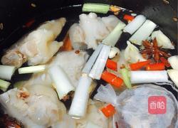 酱猪蹄的做法图解8
