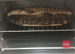 香辣烤鱼的做法图解2