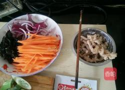 鱼香肉丝（家常做饭）的做法图解3