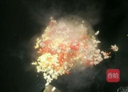 鲜香肉末豆腐的做法图解5