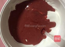 红丝绒蛋糕的做法图解11