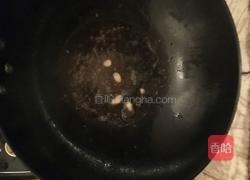 茭白炒肉的做法图解7