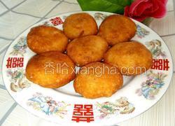 油炸糕