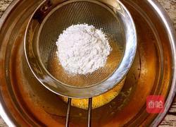 八寸戚风蛋糕（清水版）的做法图解4