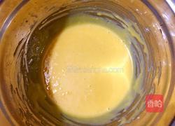 八寸戚风蛋糕（清水版）的做法图解5