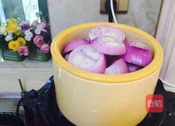 洋葱汁的做法图解2