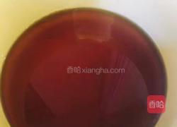 洋葱汁的做法图解4