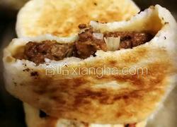 肉火烧（潍坊）