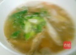 泡菜野生河小鱼儿的做法图解7