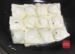 豆腐酿的做法图解5