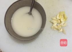 清炒西兰花的做法图解2