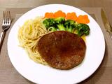 牛排意面