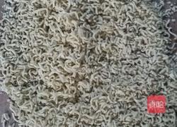 韭菜鸡蛋水饺的做法图解5