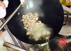 鲜椒鸡的做法图解2