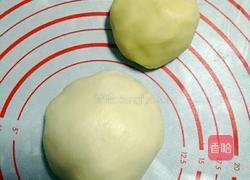 老婆饼的做法图解6
