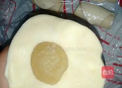老婆饼的做法图解17