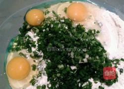 早餐饼的做法图解3
