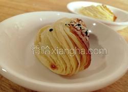 榴莲酥