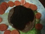 煎牛排